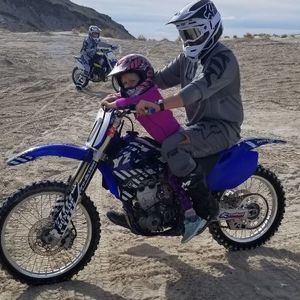 Meet your Posher, Aj